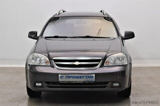 Фото Chevrolet Lacetti I с пробегом Фото Chevrolet Lacetti I с пробегом