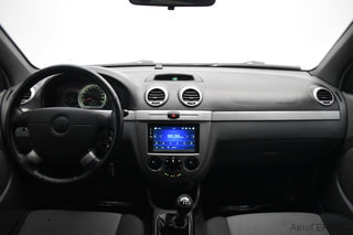 Фото Chevrolet Lacetti I с пробегом Фото Chevrolet Lacetti I с пробегом