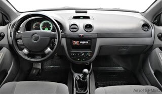 Фото Chevrolet Lacetti I с пробегом Фото Chevrolet Lacetti I с пробегом