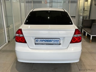 Фото Chevrolet Aveo I Рестайлинг с пробегом Фото Chevrolet Aveo I Рестайлинг с пробегом