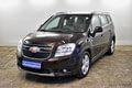 Фото Chevrolet Orlando I с пробегом | №1