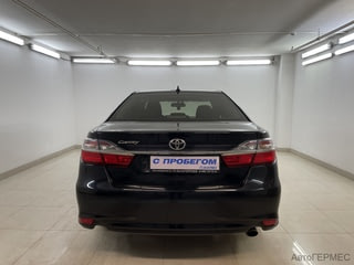 Фото TOYOTA Camry VII (XV50) Рестайлинг 2 с пробегом Фото TOYOTA Camry VII (XV50) Рестайлинг 2 с пробегом