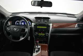 Фото TOYOTA Camry VII (XV50) с пробегом Фото TOYOTA Camry VII (XV50) с пробегом