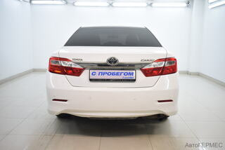Фото TOYOTA Camry VII (XV50) с пробегом Фото TOYOTA Camry VII (XV50) с пробегом