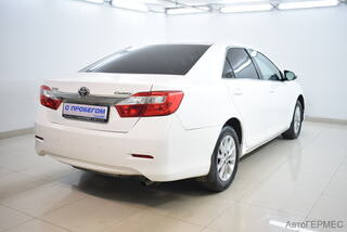 Фото TOYOTA Camry VII (XV50) с пробегом Фото TOYOTA Camry VII (XV50) с пробегом