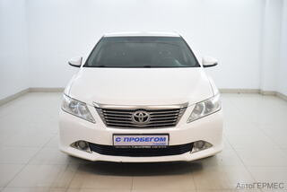Фото TOYOTA Camry VII (XV50) с пробегом Фото TOYOTA Camry VII (XV50) с пробегом