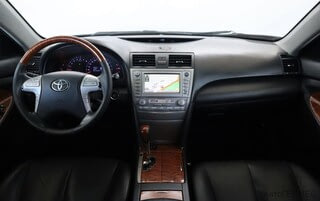 Фото TOYOTA Camry VI (XV40) Рестайлинг с пробегом