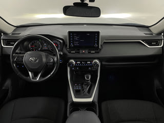 Фото TOYOTA RAV4 V (XA50) с пробегом Фото TOYOTA RAV4 V (XA50) с пробегом