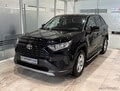 Фото TOYOTA RAV4 V (XA50) с пробегом | №1