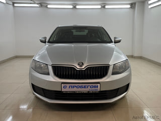Фото SKODA Octavia III с пробегом Фото SKODA Octavia III с пробегом