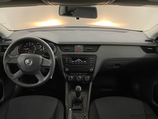 Фото SKODA Octavia III с пробегом Фото SKODA Octavia III с пробегом