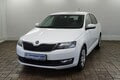 Фото SKODA Rapid I Рестайлинг с пробегом | №1