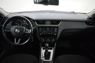 Фото SKODA Octavia III с пробегом Фото SKODA Octavia III с пробегом