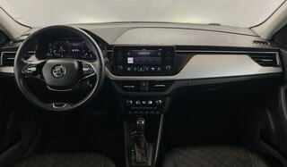 Фото SKODA Rapid II с пробегом Фото SKODA Rapid II с пробегом