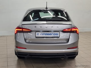 Фото SKODA Rapid II с пробегом Фото SKODA Rapid II с пробегом