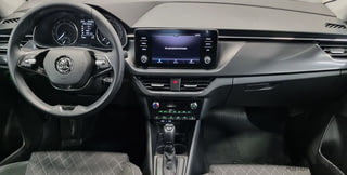 Фото SKODA Rapid II с пробегом Фото SKODA Rapid II с пробегом