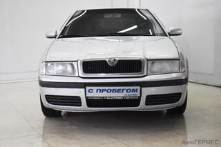 Фото SKODA Octavia I Рестайлинг с пробегом