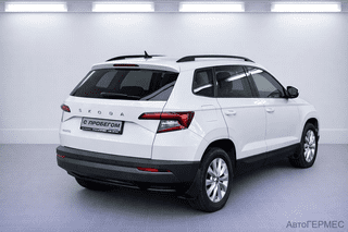 Фото SKODA Karoq I с пробегом Фото SKODA Karoq I с пробегом