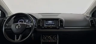 Фото SKODA Karoq I с пробегом Фото SKODA Karoq I с пробегом