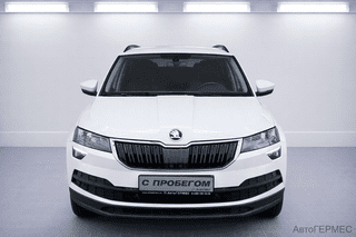 Фото SKODA Karoq I с пробегом Фото SKODA Karoq I с пробегом