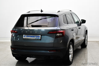 Фото SKODA Karoq I с пробегом Фото SKODA Karoq I с пробегом