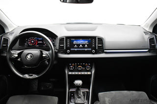 Фото SKODA Karoq I с пробегом Фото SKODA Karoq I с пробегом