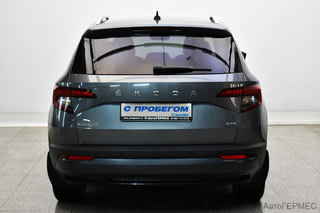 Фото SKODA Karoq I с пробегом Фото SKODA Karoq I с пробегом