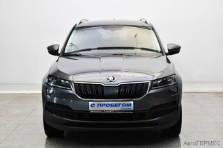 Фото SKODA Karoq I с пробегом Фото SKODA Karoq I с пробегом