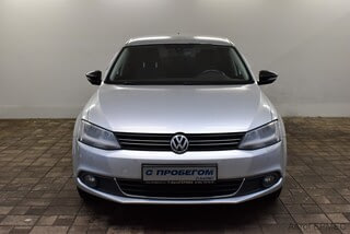 Фото Volkswagen Jetta VI с пробегом