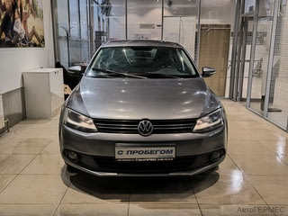 Фото Volkswagen Jetta VI с пробегом Фото Volkswagen Jetta VI с пробегом