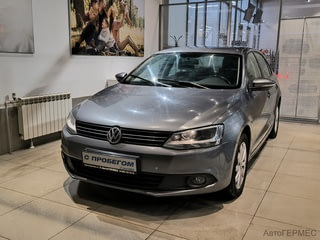 Фото Volkswagen Jetta VI с пробегом Фото Volkswagen Jetta VI с пробегом