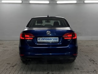 Фото Volkswagen Jetta VI с пробегом Фото Volkswagen Jetta VI с пробегом