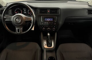 Фото Volkswagen Jetta VI с пробегом Фото Volkswagen Jetta VI с пробегом