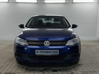 Фото Volkswagen Jetta VI с пробегом Фото Volkswagen Jetta VI с пробегом