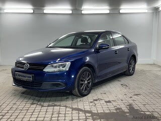 Фото Volkswagen Jetta VI с пробегом Фото Volkswagen Jetta VI с пробегом