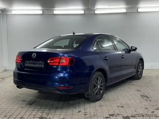 Фото Volkswagen Jetta VI с пробегом Фото Volkswagen Jetta VI с пробегом