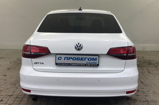 Фото Volkswagen Jetta VI Рестайлинг с пробегом Фото Volkswagen Jetta VI Рестайлинг с пробегом
