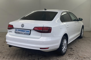 Фото Volkswagen Jetta VI Рестайлинг с пробегом Фото Volkswagen Jetta VI Рестайлинг с пробегом