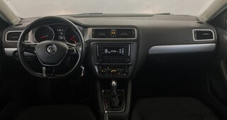 Фото Volkswagen Jetta VI Рестайлинг с пробегом Фото Volkswagen Jetta VI Рестайлинг с пробегом