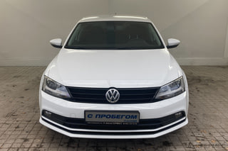 Фото Volkswagen Jetta VI Рестайлинг с пробегом Фото Volkswagen Jetta VI Рестайлинг с пробегом