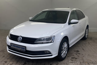 Фото Volkswagen Jetta VI Рестайлинг с пробегом Фото Volkswagen Jetta VI Рестайлинг с пробегом