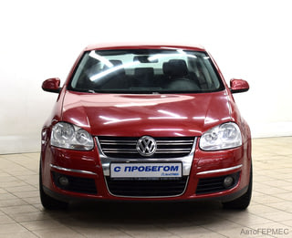 Фото Volkswagen Jetta V с пробегом