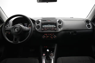 Фото Volkswagen Tiguan I Рестайлинг с пробегом Фото Volkswagen Tiguan I Рестайлинг с пробегом