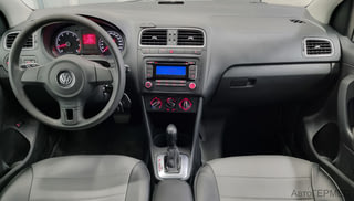 Фото Volkswagen Polo V с пробегом Фото Volkswagen Polo V с пробегом