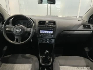 Фото Volkswagen Polo V с пробегом Фото Volkswagen Polo V с пробегом