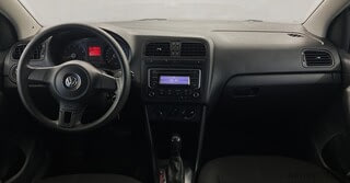 Фото Volkswagen Polo V с пробегом Фото Volkswagen Polo V с пробегом