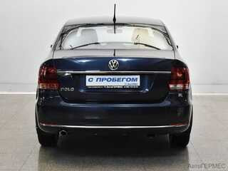 Фото Volkswagen Polo V Рестайлинг с пробегом Фото Volkswagen Polo V Рестайлинг с пробегом