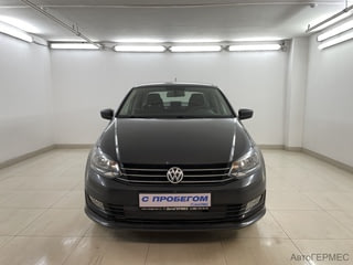 Фото Volkswagen Polo V Рестайлинг с пробегом Фото Volkswagen Polo V Рестайлинг с пробегом