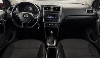 Фото Volkswagen Polo V Рестайлинг с пробегом Фото Volkswagen Polo V Рестайлинг с пробегом