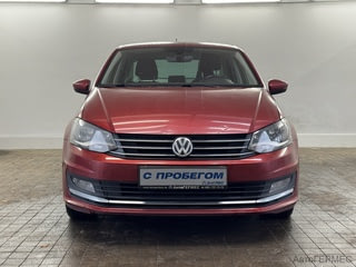 Фото Volkswagen Polo V Рестайлинг с пробегом Фото Volkswagen Polo V Рестайлинг с пробегом